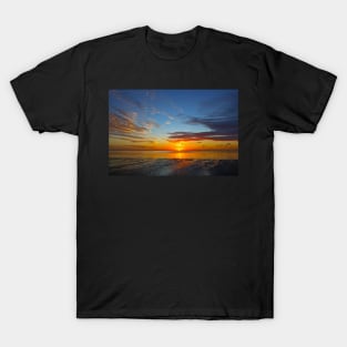 Summer sunrise T-Shirt